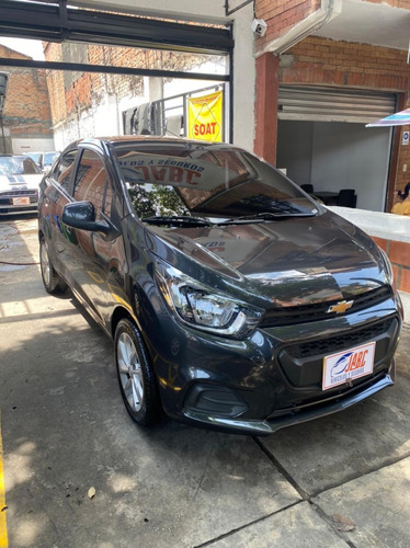 Chevrolet Beat Lt 2021