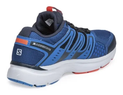 Salomon mission 2 new arrivals