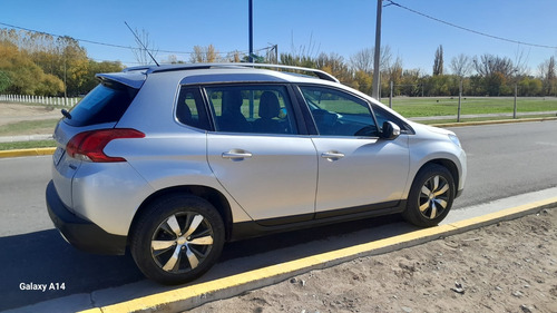 Peugeot 2008 1.6 Feline