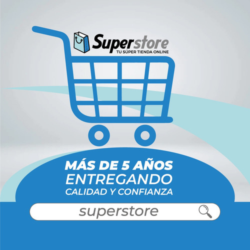 Imagen 2 de 3 de Extensión Eléctrica Macrotel 20m / Superstore