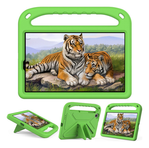 Funda Protectora De Tablet Anticaída For Lenovo Tab M10 3rd