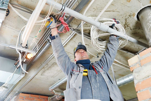 Imagen 6 de 7 de Maestro Gasfitero Albañil Drywall Gasfitería Electricista