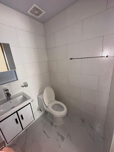Apartamento Cerce De Intec De 1 Habitacion