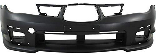 Cubierta Parachoques Delantero Para Subaru Impreza 2006-2007