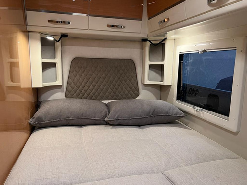 Motorhome Mercedes Benz Sprinter