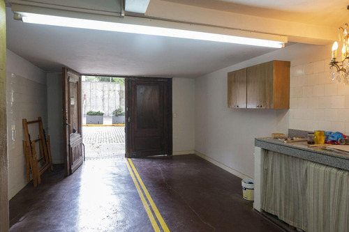 Departamento 4 Ambientes En Venta - Recoleta