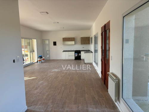 Casa En Venta En Club De Campo La Asunción, Luján, G.b.a. Zona Oeste