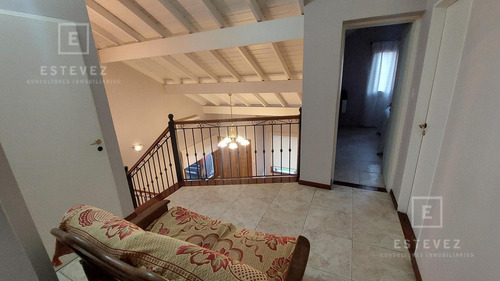 Apto Credito - Casa En Venta Barrio Cerrado Aranjuez, Escobar