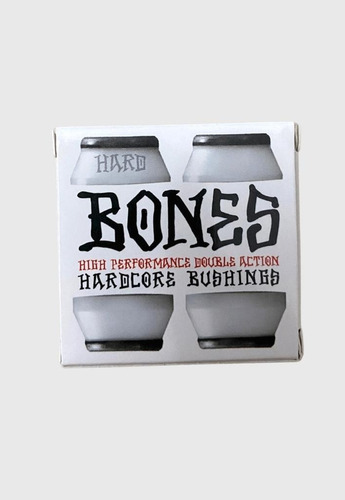 Amortecedor Bones Hard  Para Skate Original