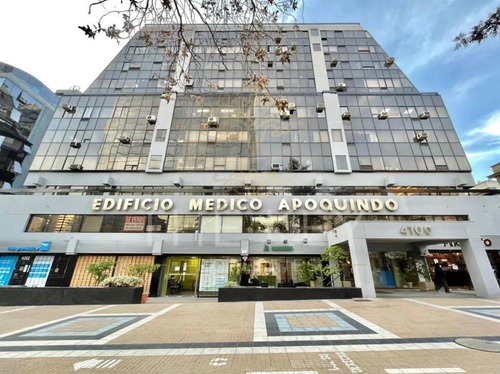 Oficina En Venta En Las Condes