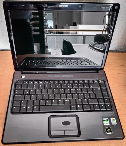 Laptop Compaq Presario V3000 Para Partes