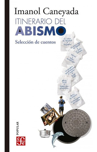  Itinerario Del Abismo 