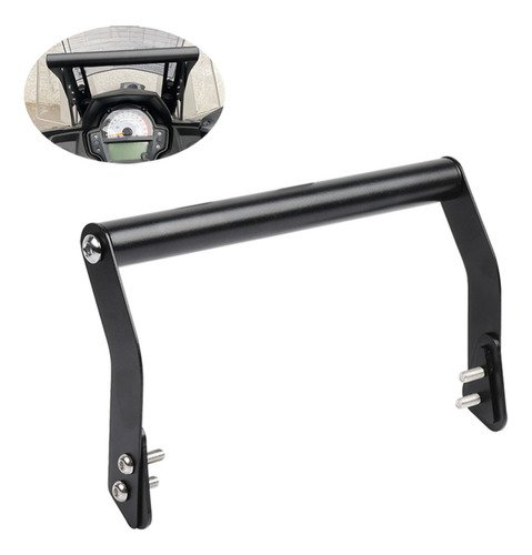 Soporte Para Gps Kawasaki Versys 650 Kle650 2015 A 2021