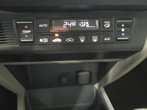 Honda Civic Civic LXS 1.8 i-VTEC (Aut) (Flex)