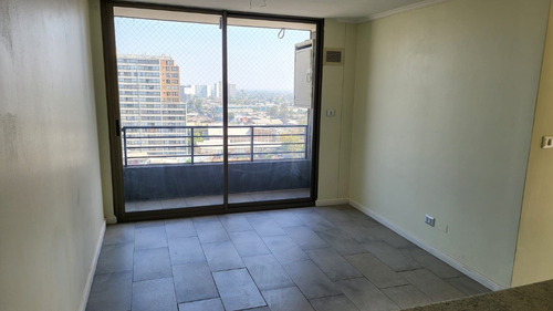 Arriendo Depto 3 D+b Metro Gruta Lourdes/santo Domingo 4047