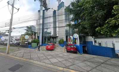 Edificio en venta