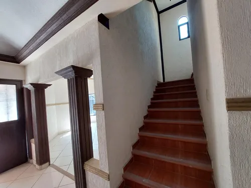Casa En Loma Bonita