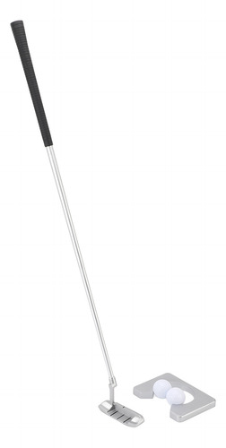 Set De Juego De Pelota Green Putting Pong, Diseño De Alta Si