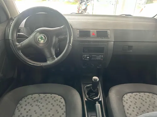 Skoda Fabia 1.2 Hb Twincam Gti