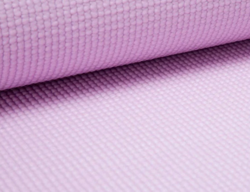 Imagen 3 de 5 de Colchoneta Yoga Mat Everlast De 6mm Con Tirantes