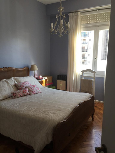 Imagen 14 de 14 de Venta. Departamento 3 Ambientes. Recoleta.