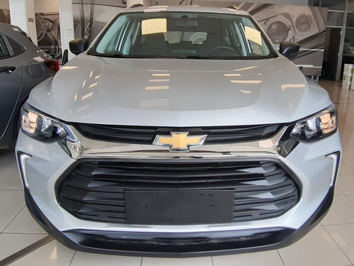 Chevrolet Tracker 1.2 Turbo At