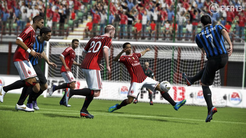 Fifa 13 Pc Digital