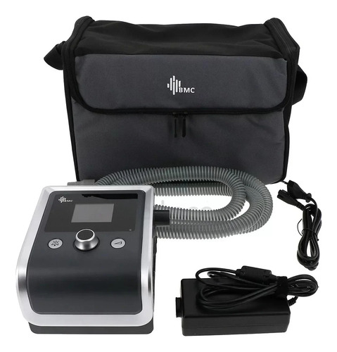 Autocpap Bmc G2 Sin Humidificador