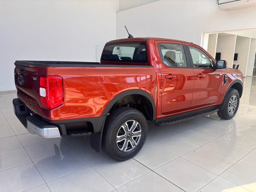 Ford Ranger 2.0 Cd 4X2 Xlt At 210Cv
