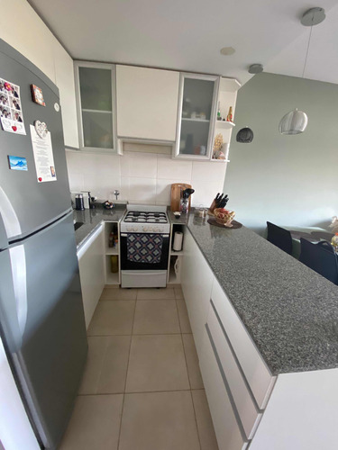 Dos Ambientes En Venta En San Fernando. Dueño Directo!!!