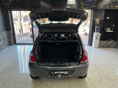 Renault Clio 1.2 Mio Confort Pack 5P