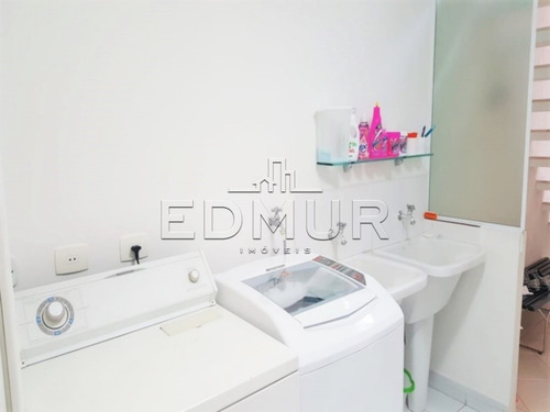 Casa - Parque Sao Vicente - Ref: 24771 - V-24771