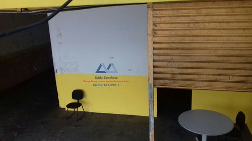 Imagem 6 de 15 de Prédio Para Venda - 1029