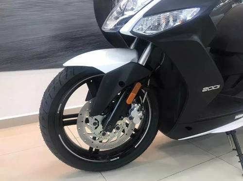 Kymco Agility 200+ Abs | 0km 2019/2020 - 5