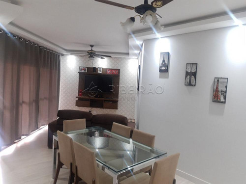 Imagem 8 de 10 de Apartamentos - Ref: V4779