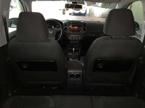 Imagem 12 de 15 de Volkswagen Tiguan 2.0 Tsi 16v 200cv Tiptronic 5p