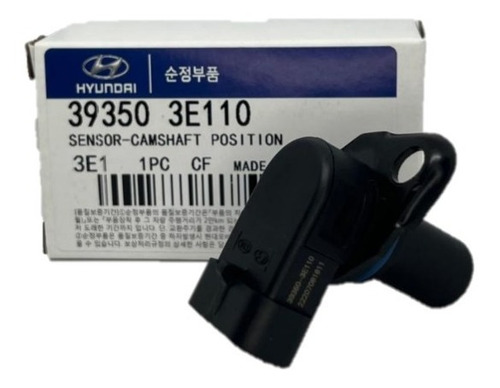 Sensor Fase Hyundai Santa Fé - Rondo 2.7 V6 10 393503e110