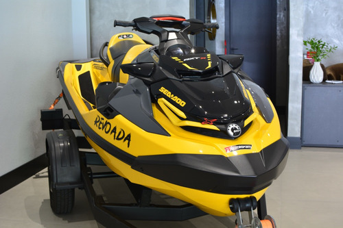 Imagem 7 de 12 de Jet Ski Sea Doo Rxt-x 300 Rs 2021