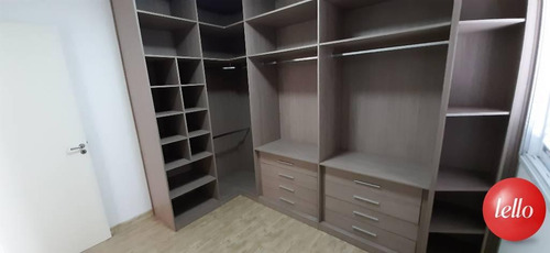 Imagem 13 de 30 de Apartamento - Ref: 245353