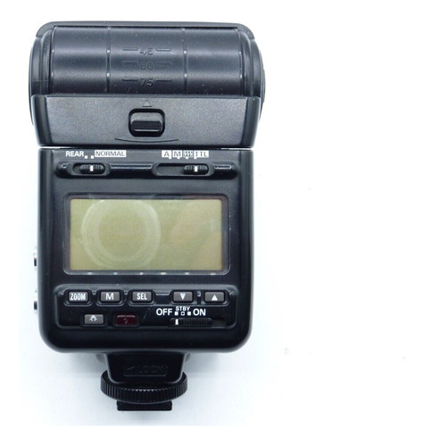 Flash Nikon Speedlight Sb-24