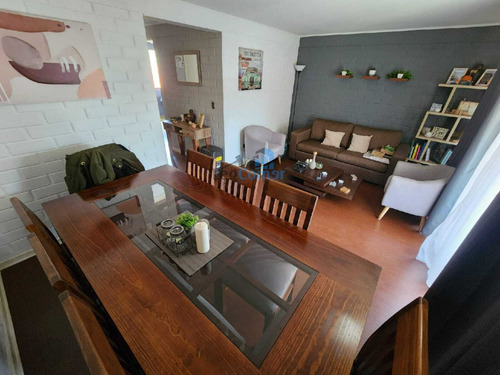 Casa En Venta En Alto El Manzano Tiltil