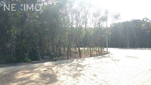 Imagen 7 de 9 de Terreno En Venta En Complejo Premium De Playa Del Carmen, Quintana Roo