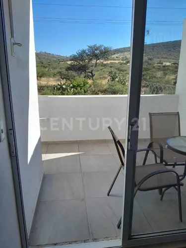 Casa En Venta En Campo De Golf, El Encino, Huimilpan Queretaro