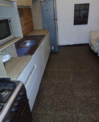 3 Apartamentos Pleno Centro En Un Mismo Padrón!!!