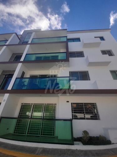 Imagen 3 de 27 de Apartamento De Alquiler En Llanos De Gurabo, Santiago (ajp-203)