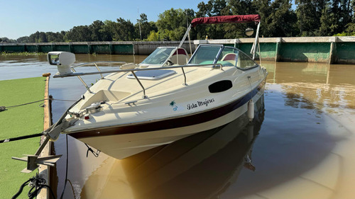 Lancha Cuddy Femsa 620 Suzuki 140 Hp 4 Tiempos Web Marine