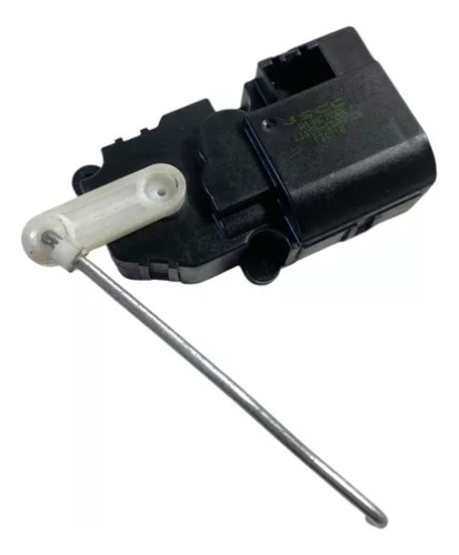 Motor Atuador Caixa Do Ar Jac J3 Flex 2013/15 Jj400 12a002b (Usado)