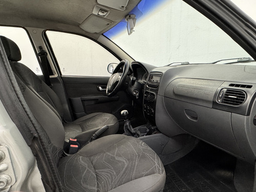 Fiat Siena 1.0 MPI EL 8V FLEX 4P MANUAL