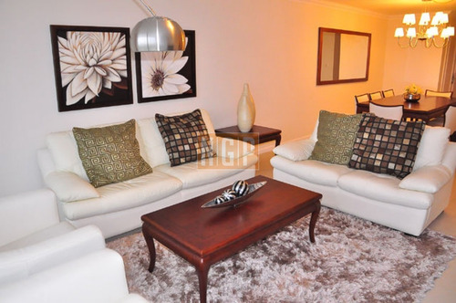 Imagen 18 de 30 de Apartamento En Brava, 3 Dormitorios