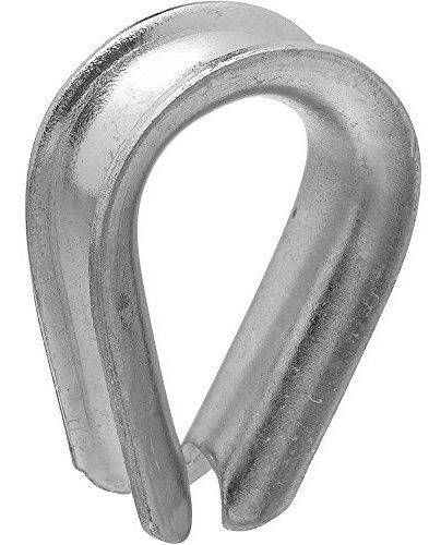 National Hardware 3232bc 3 4  Zinc Cuerda Dedal